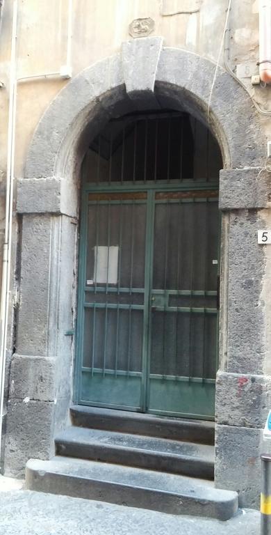 San Nicola Apartment Blu Naples Luaran gambar